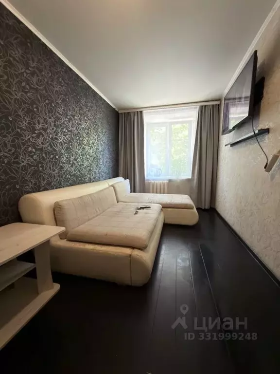 Комната Московская область, Мытищи ул. Академика Каргина, 38к1 (17.0 ... - Фото 1