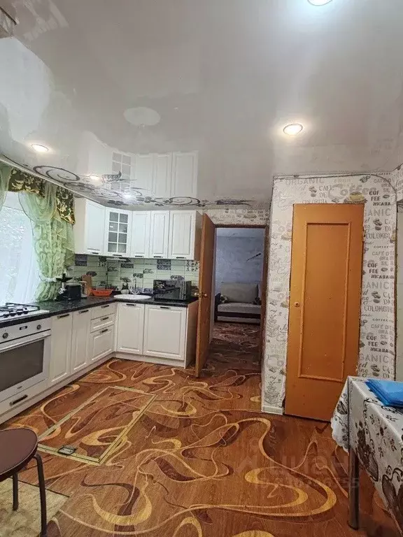 Дом в Орловская область, Мценск Новосильский пер., 37 (82 м) - Фото 2