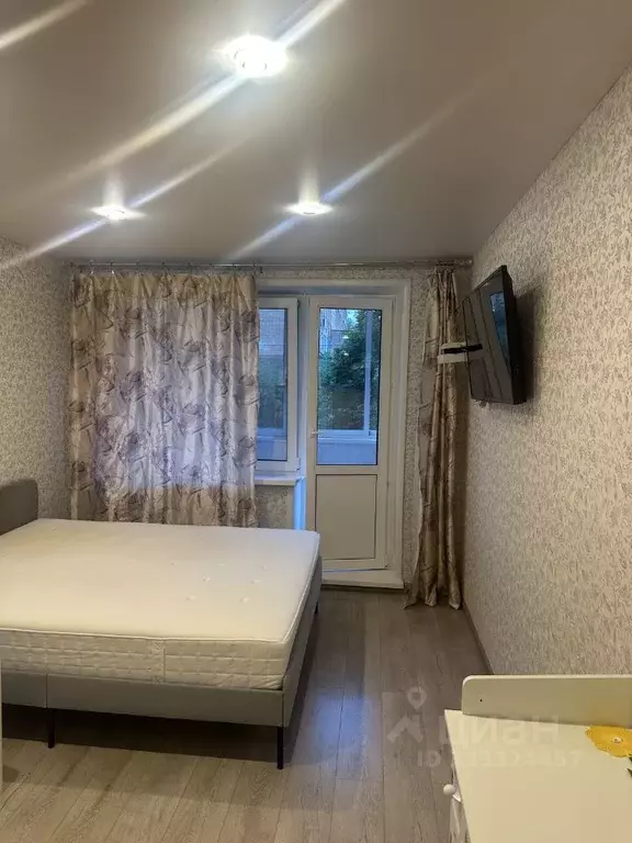 1-к кв. Москва пос. Шишкин Лес, 23 (35.0 м) - Фото 1