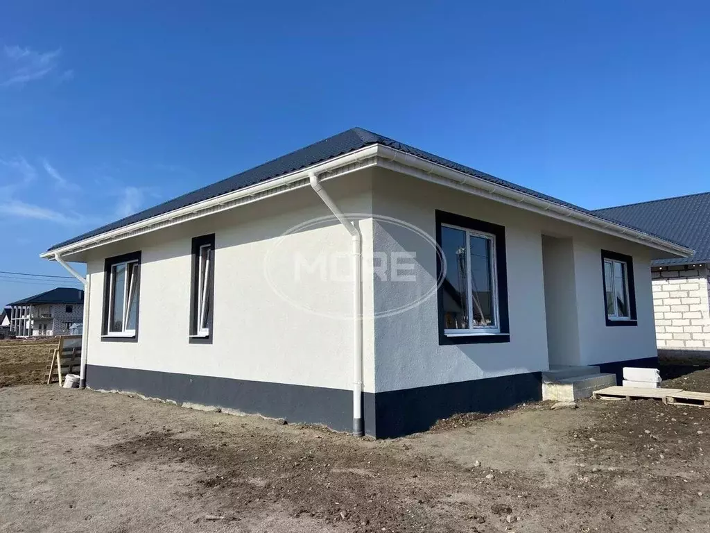 Дом в Калининградская область, Гурьевский муниципальный округ, пос. ... - Фото 2