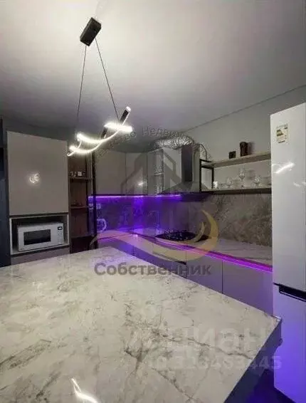 2-к кв. Воронежская область, Воронеж ул. Куколкина, 33 (54.0 м) - Фото 2