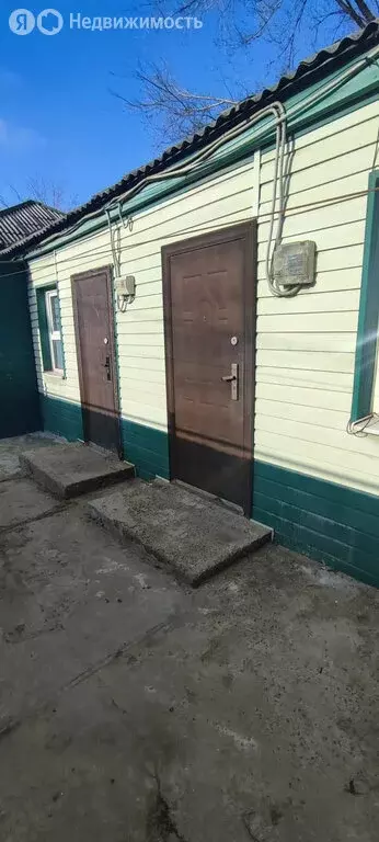 Квартира-студия: Батайск, Авиационная улица, 18 (11 м) - Фото 2