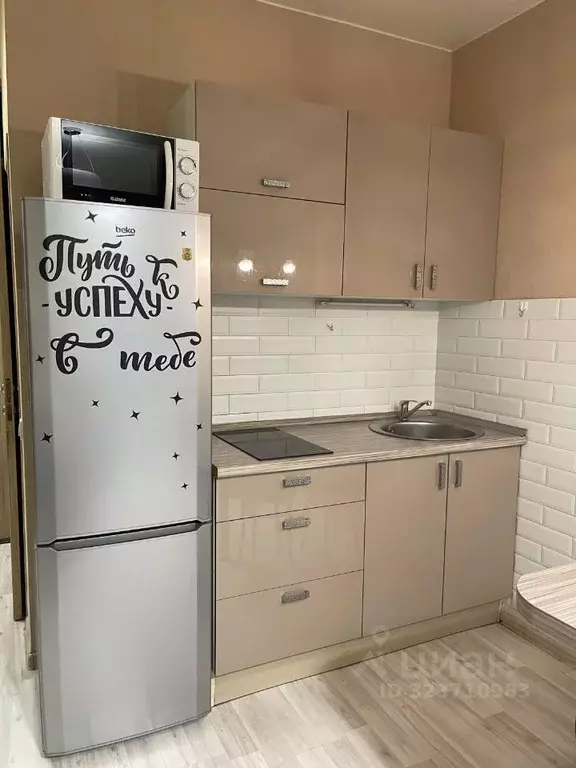 Студия Московская область, Красногорск бул. Павшинский, 36 (25.0 м) - Фото 2