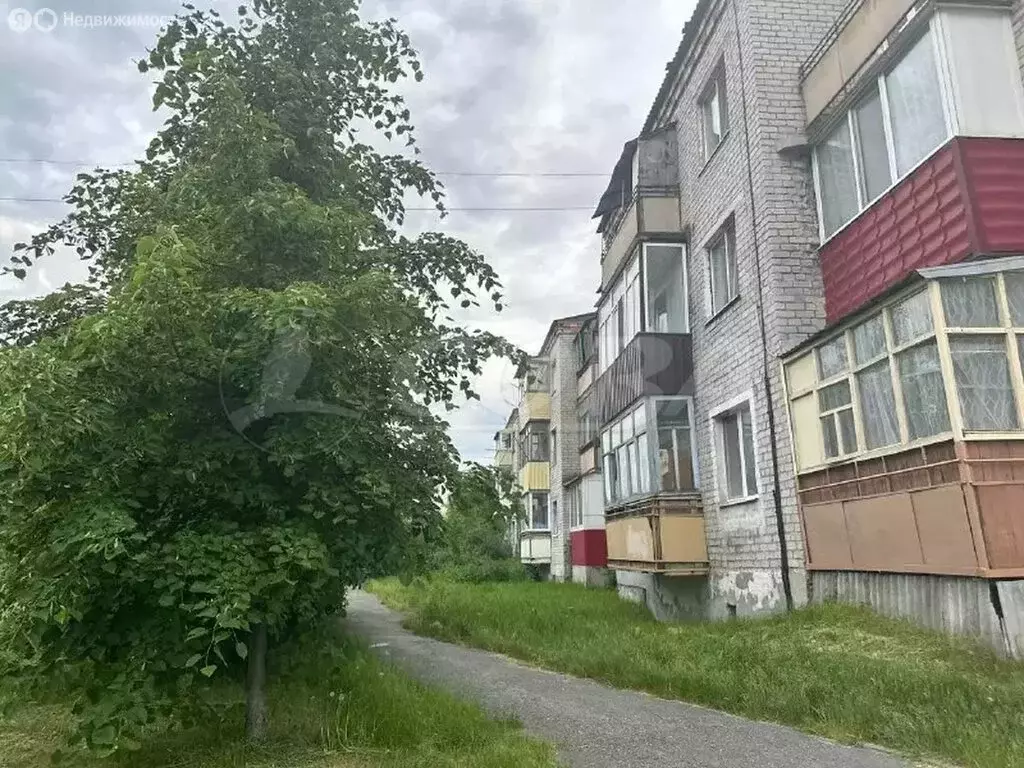 3-комнатная квартира: Тюмень, микрорайон Матмасы, Пражская улица, 46 ... - Фото 0