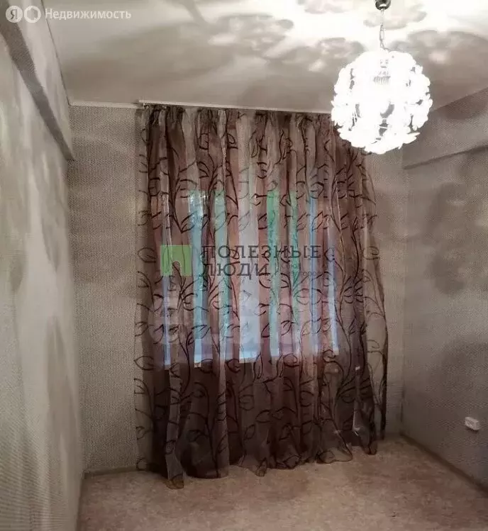 1-комнатная квартира: Красноярск, Новая улица, 12 (9.7 м) - Фото 2