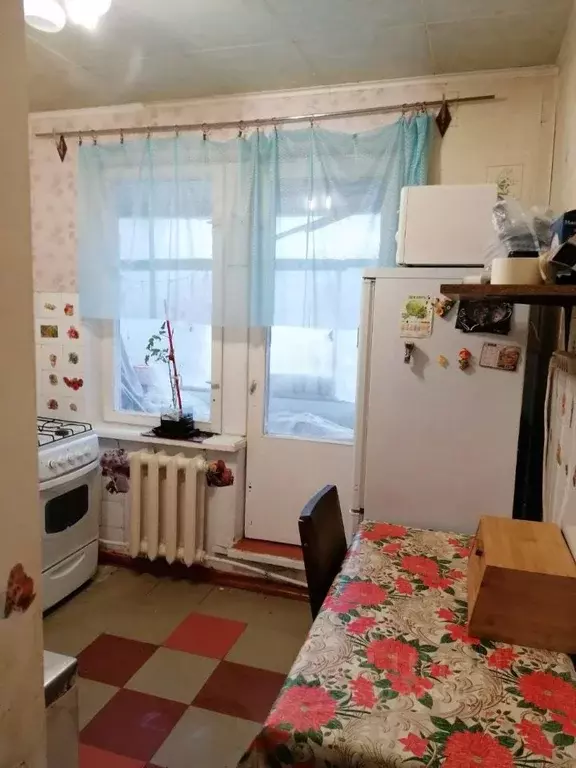 2-к кв. Московская область, Наро-Фоминск ул. Шибанкова, 52 (47.8 м) - Фото 1