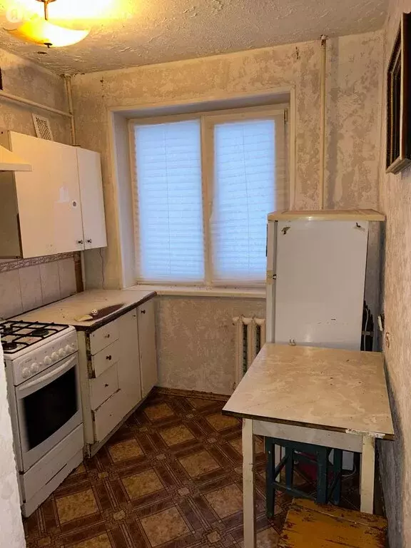 2-комнатная квартира: Рязань, улица Бирюзова, 20к1 (43.7 м) - Фото 2