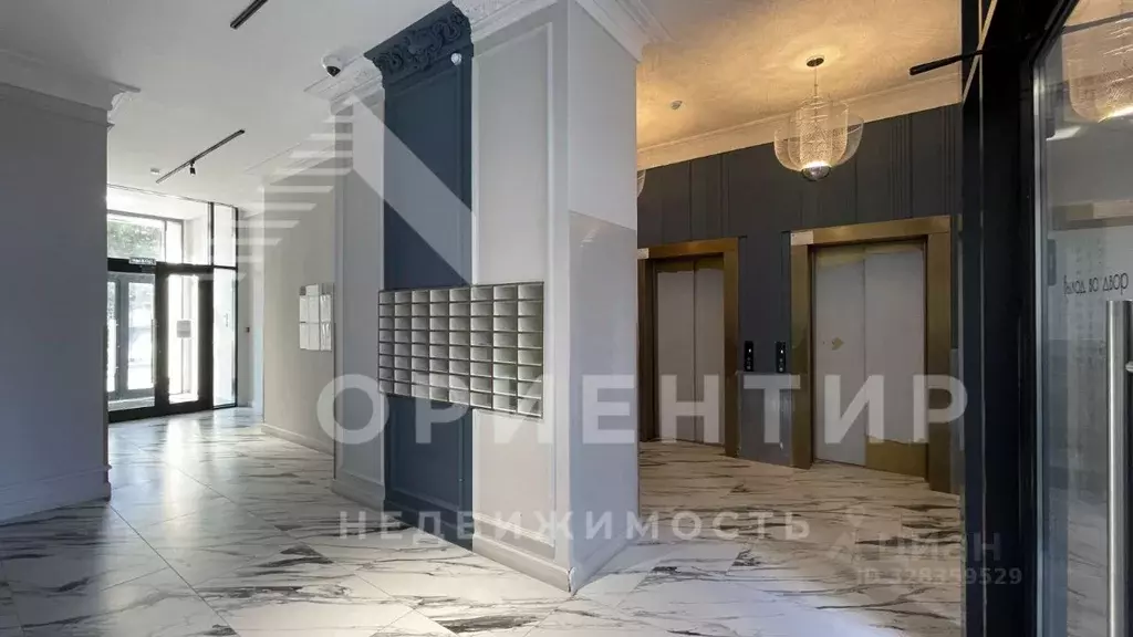 Склад в Свердловская область, Екатеринбург ул. Краснолесья, 10/6 (4 м) - Фото 1