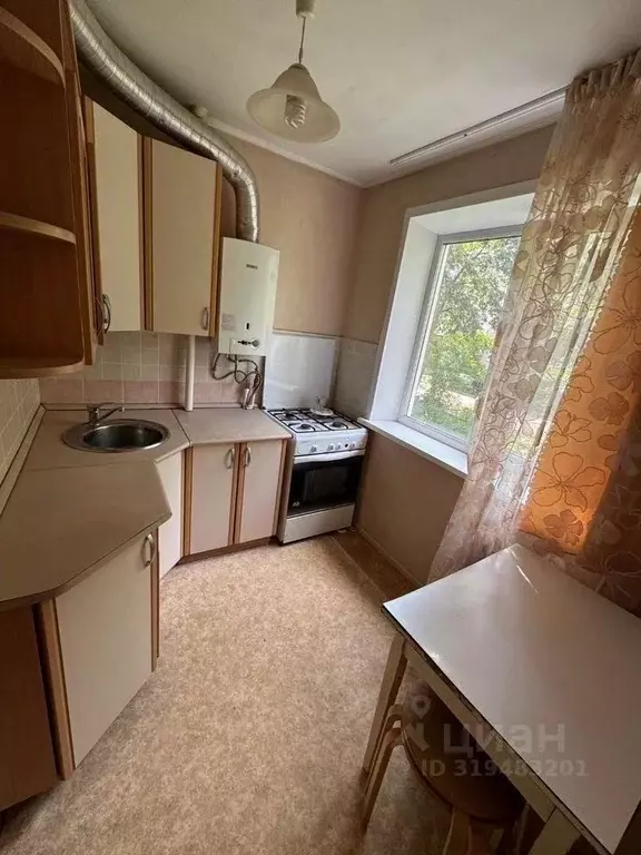2-к кв. Самарская область, Самара Аэродромная ул., 114 (46.0 м) - Фото 0
