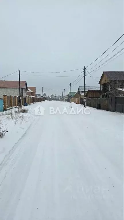 Участок в Бурятия, Тарбагатайский район, Саянтуйское муниципальное ... - Фото 1