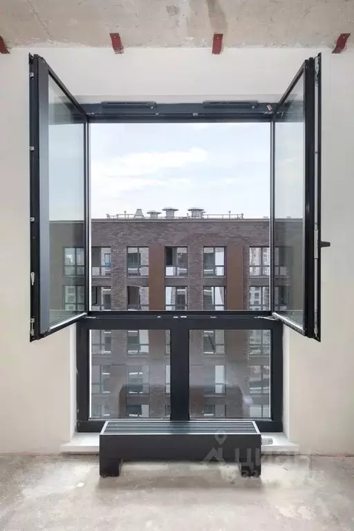 1-к кв. Санкт-Петербург Галерный проезд, 1К2 (39.2 м) - Фото 1