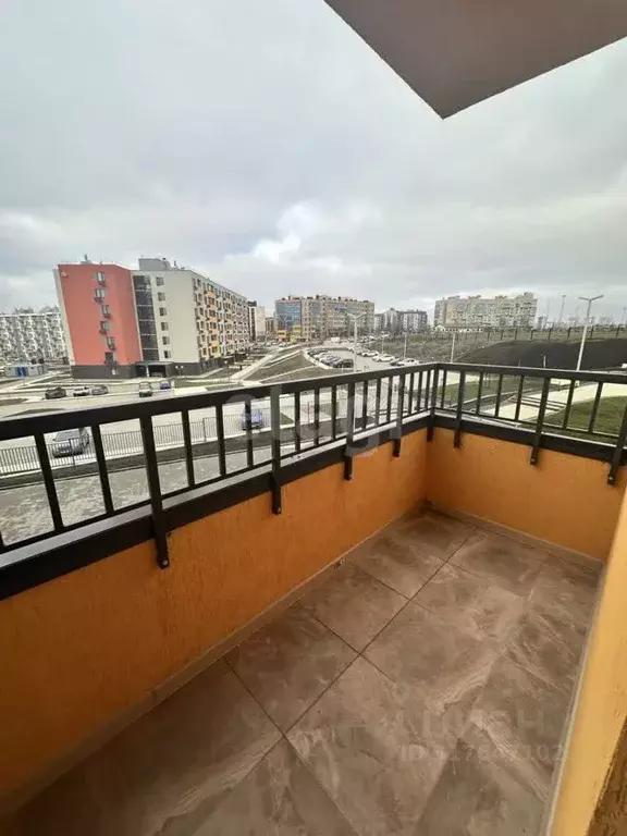 1-к кв. Белгородская область, Белгородский район, Дубовское с/пос, ... - Фото 1