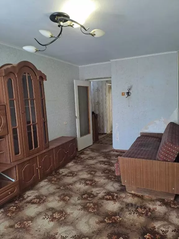 1-к кв. Крым, Керчь ул. Фурманова, 13 (30.0 м) - Фото 1