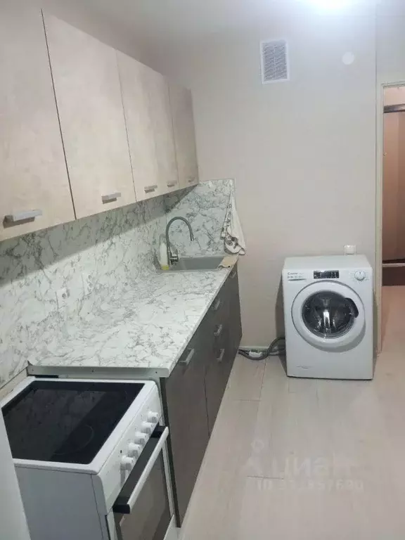 1-к кв. Удмуртия, Ижевск Тверская ул., 51 (34.0 м) - Фото 1