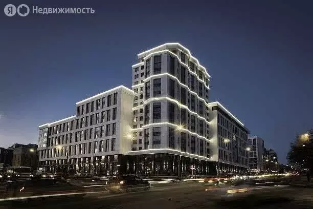 3-комнатная квартира: Белгород, улица Попова, 31 (75.5 м) - Фото 2