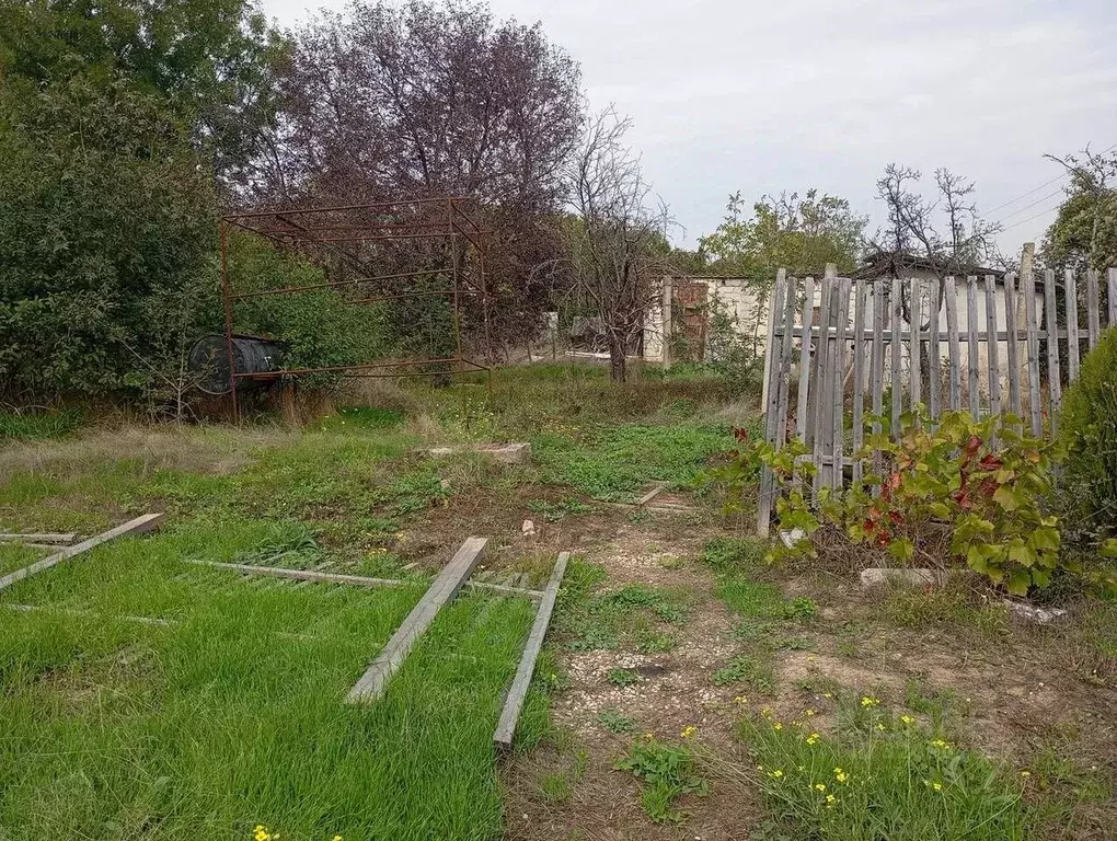 Участок в Севастополь ш. Качинское, 23А (4.0 сот.) - Фото 1