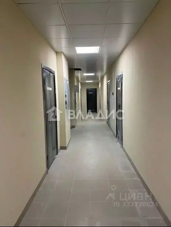 2-к кв. Ленинградская область, Всеволожский район, Романовское с/пос, ... - Фото 0