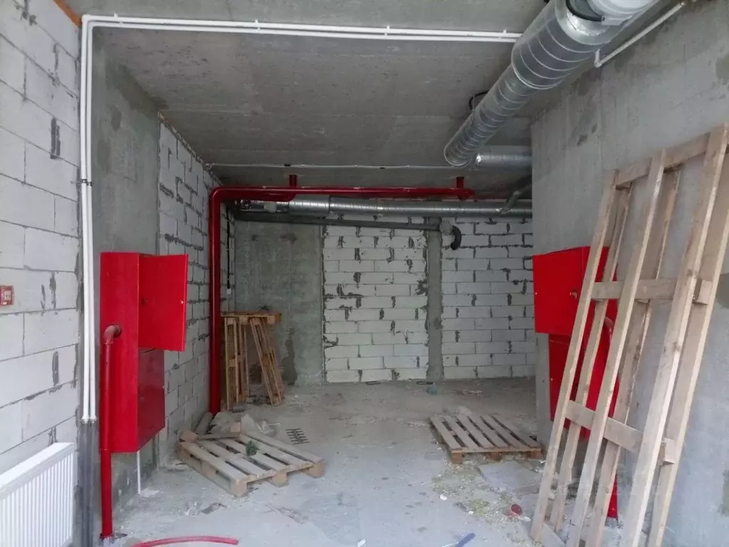 Торговая площадь в Саратовская область, Энгельс просп. Фридриха ... - Фото 2