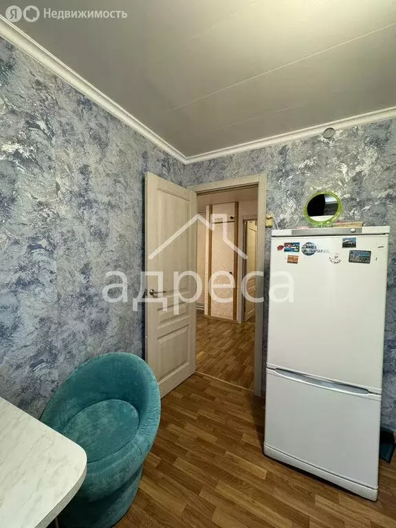 1-комнатная квартира: Самара, Пугачёвский тракт, 14 (33 м) - Фото 1