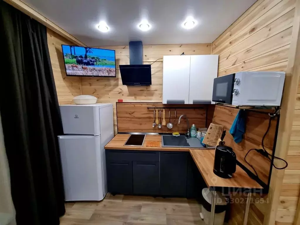 Дом в Башкортостан, Белорецк Ветеран-2 СНТ, 153 (50 м) - Фото 2