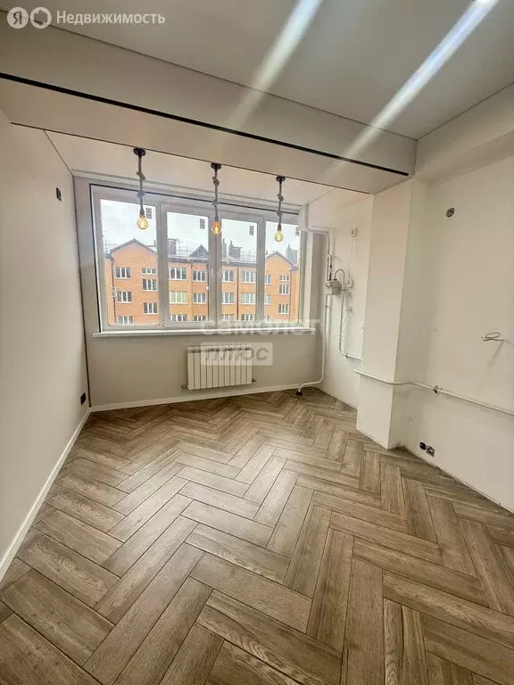 1-комнатная квартира: Ессентуки, Просторная улица, 36к4 (35 м) - Фото 2