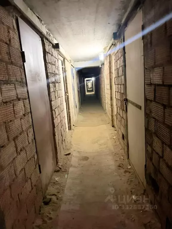 Гараж в Московская область, Люберцы ул. 8 Марта, 56 (5 м) - Фото 1
