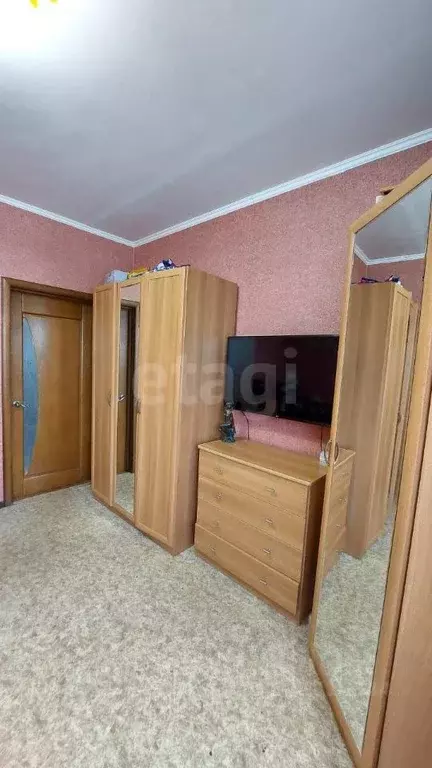 3-к кв. Ямало-Ненецкий АО, Ноябрьск ул. Муравленко, 4 (85.1 м) - Фото 1