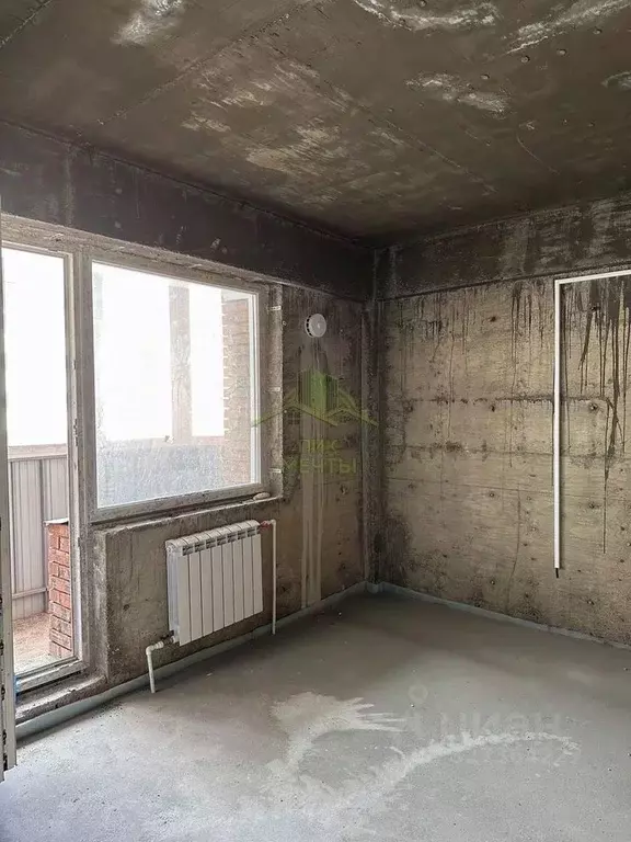 2-к кв. Бурятия, Улан-Удэ просп. Строителей, 5А (56.8 м) - Фото 2