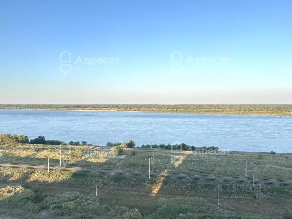 3-к кв. Волгоградская область, Волгоград ул. Никитина, 137 (64.0 м) - Фото 2