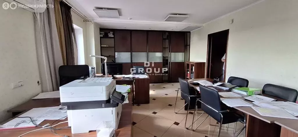 Офис (75.4 м) - Фото 1