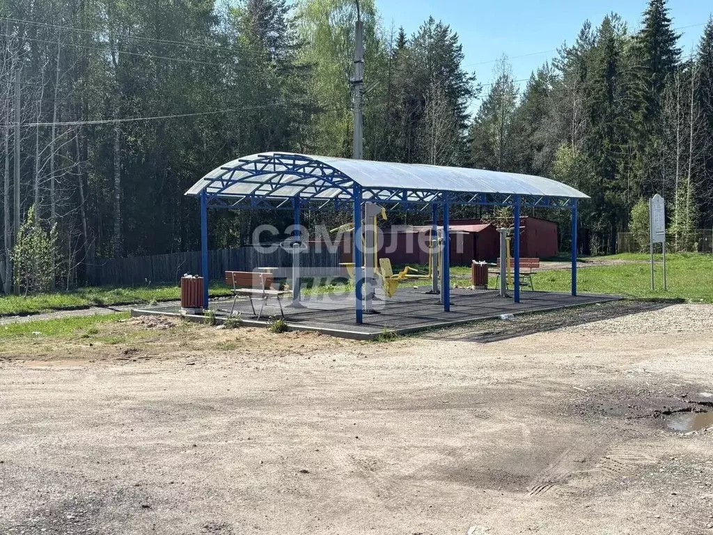 Помещение свободного назначения в Коми, Сыктывкар Верхний Чов мкр, ... - Фото 1