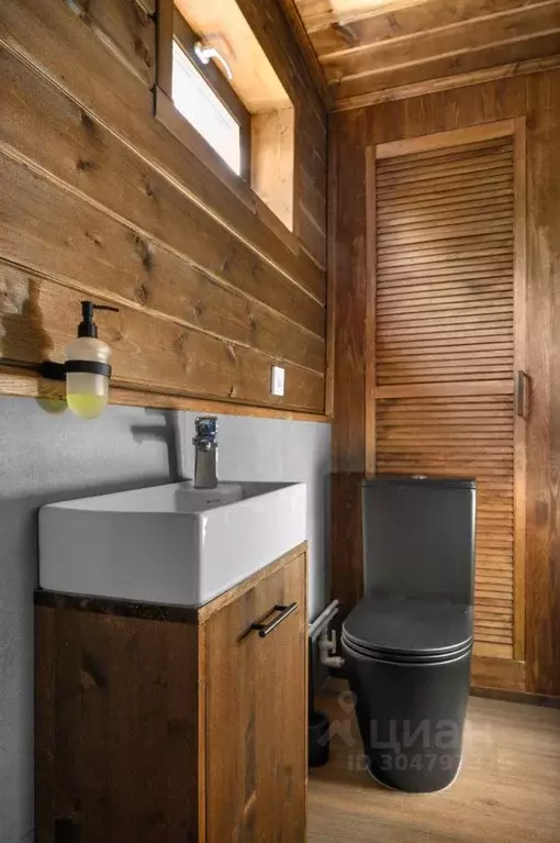 Дом в Московская область, Дмитровский муниципальный округ, д. Капорки ... - Фото 2