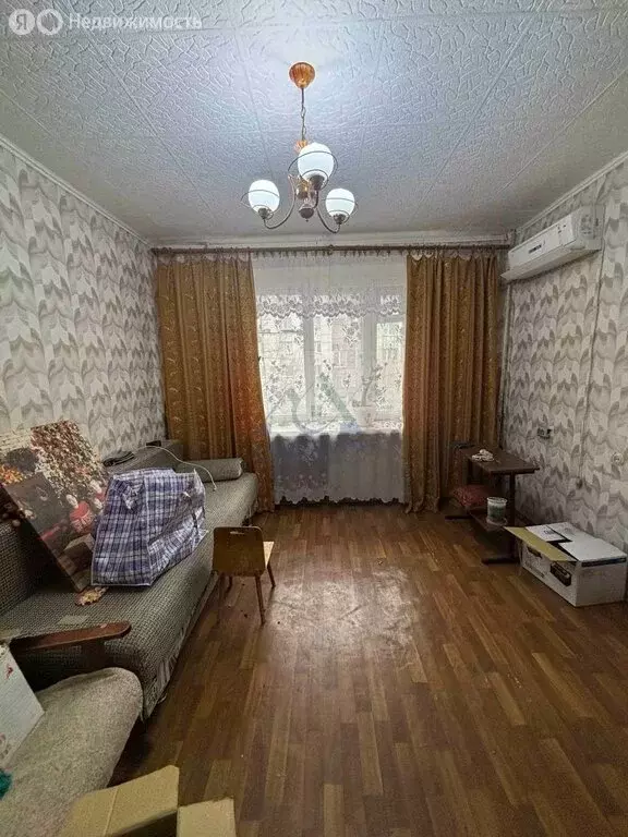 1к в -комнатной квартире ( м) - Фото 2