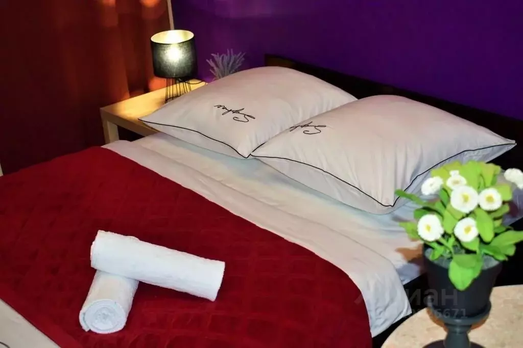 1-к кв. Московская область, Мытищи просп. Астрахова, 6 (23.0 м) - Фото 1