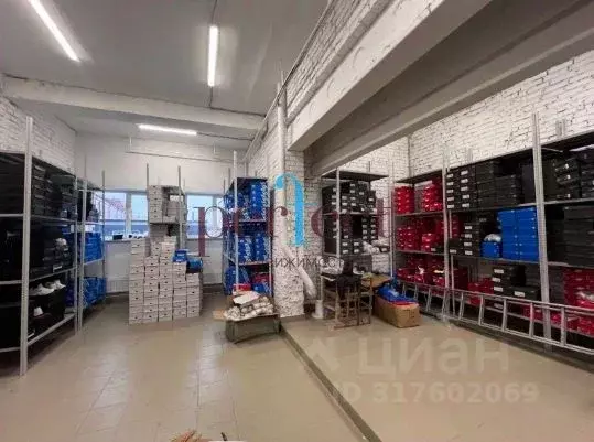 Офис в Москва Вольная ул., 35С13 (142 м) - Фото 0