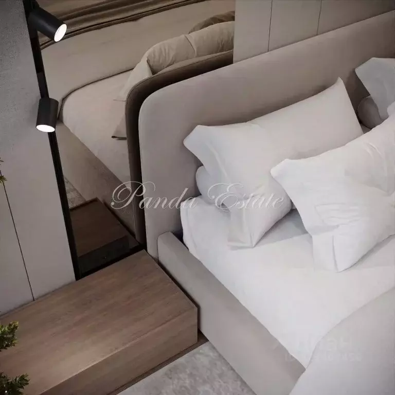 4-к кв. Москва просп. Генерала Дорохова, 39к1Б (100.0 м) - Фото 2