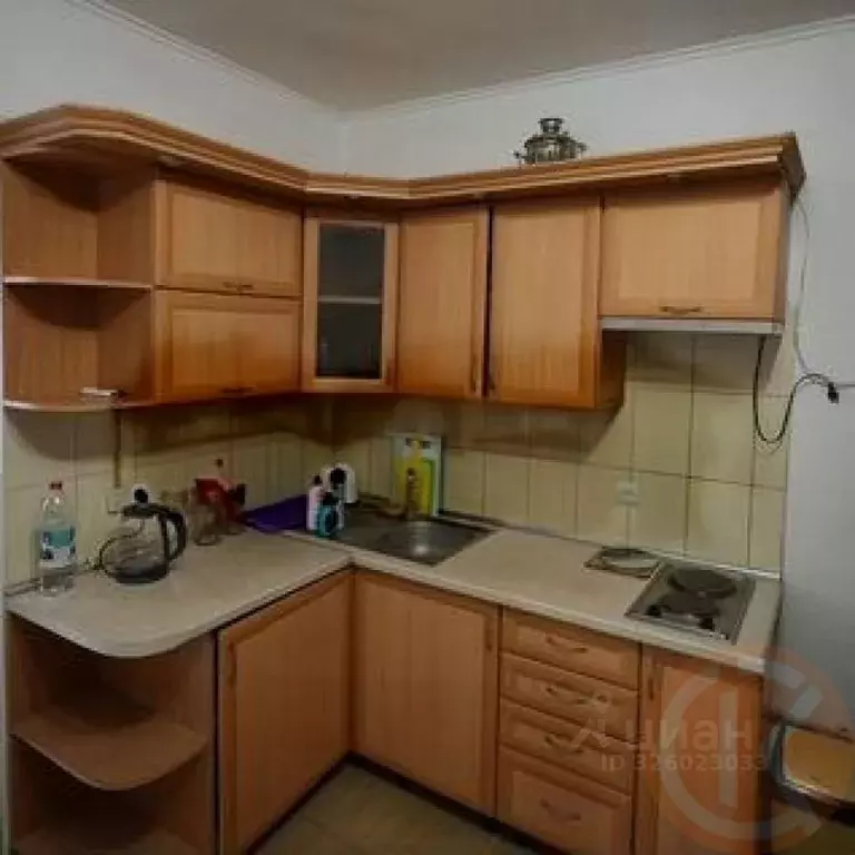 Дом в Крым, Сакский район, Штормовское с/пос, Черноморец кооп. 121 ... - Фото 2