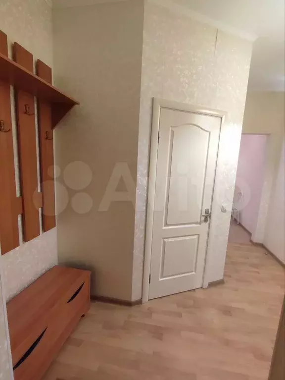 1-к. квартира, 37 м, 1/3 эт. - Фото 1