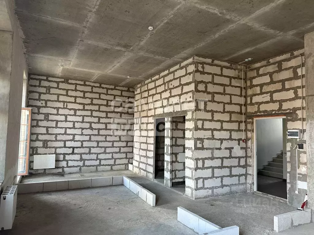 2-к кв. Московская область, Одинцовский городской округ, с. Лайково, ... - Фото 1