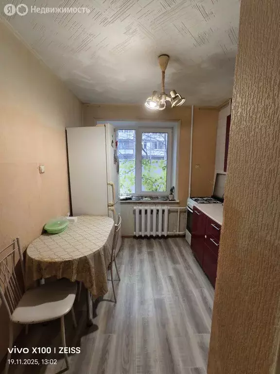 2-комнатная квартира: Екатеринбург, Таватуйская улица, 12к2 (47.6 м) - Фото 1