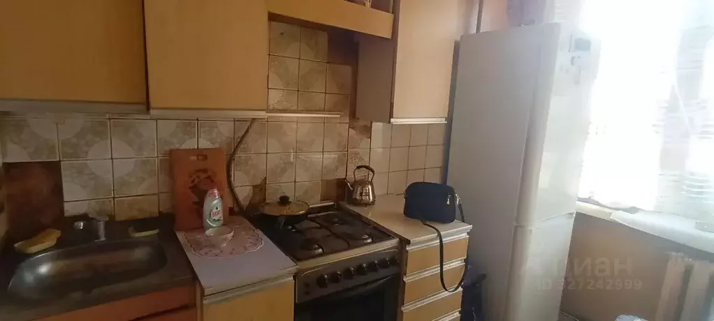 2-к кв. Москва Изумрудная ул., 32 (35.6 м) - Фото 1