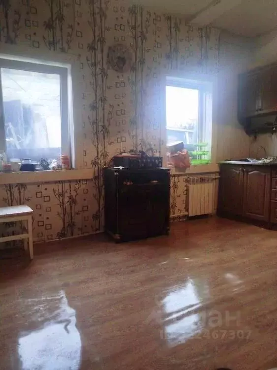 Дом в Иркутская область, Иркутск пер. 4-й Советский, 6А (65 м) - Фото 2