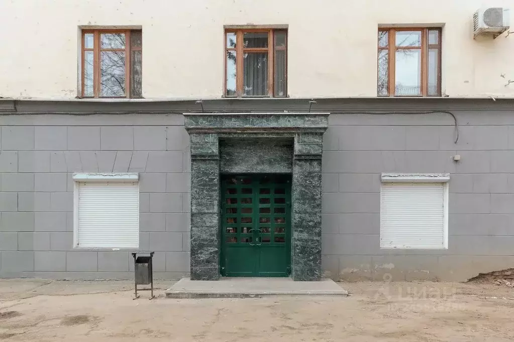 Торговая площадь в Удмуртия, Ижевск Советская ул., 9 (120 м) - Фото 1