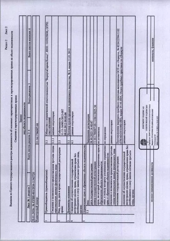 Помещение свободного назначения в Коми, Воркута ул. Промышленной ... - Фото 2