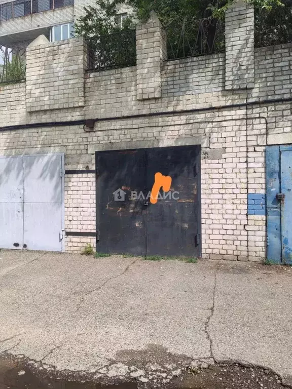 Гараж в Забайкальский край, Чита Смоленская ул., 123 (16 м) - Фото 1