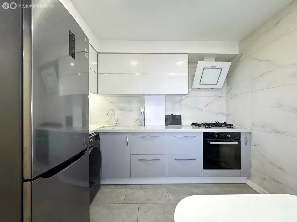 2-комнатная квартира: Калининград, улица Новый Вал, 26 (45.4 м) - Фото 1