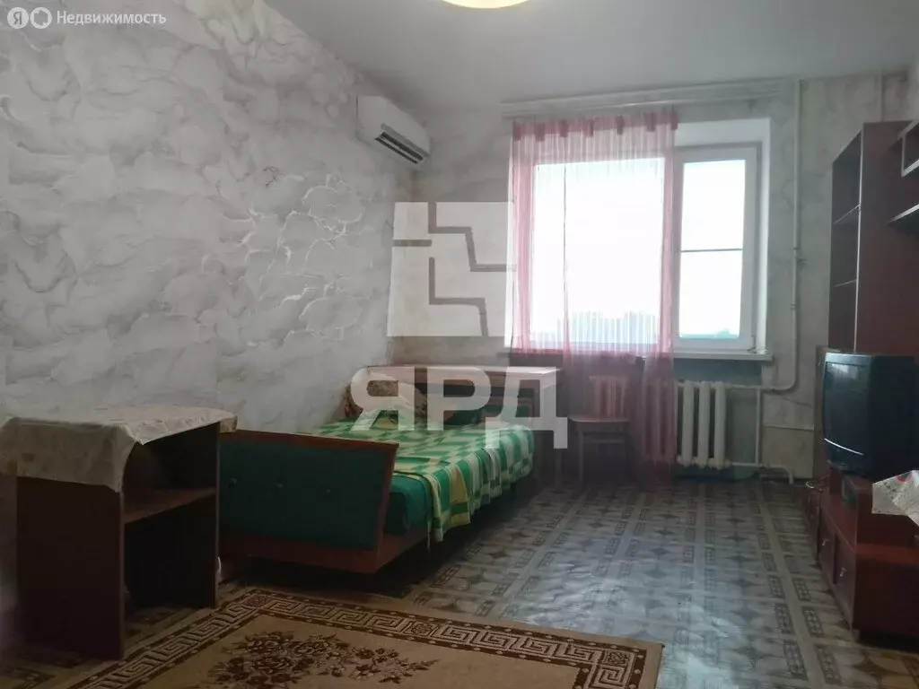 1к в 4-комнатной квартире (17 м) - Фото 1