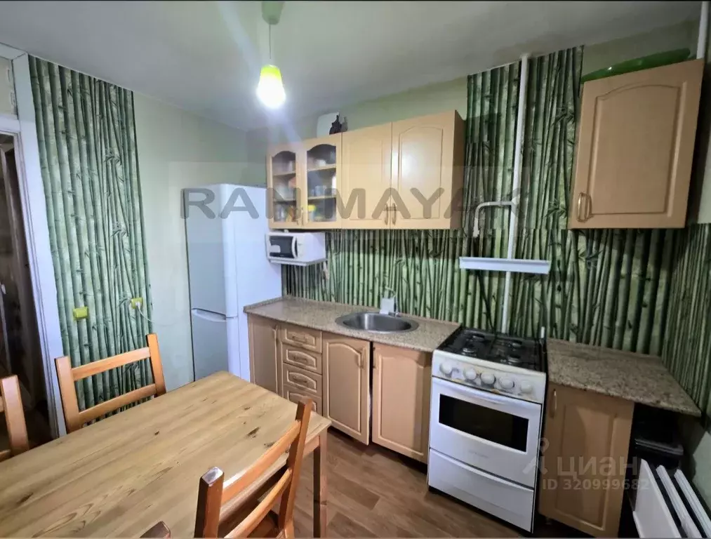 2-к кв. Адыгея, Майкоп Пионерская ул., 496 (48.0 м) - Фото 0