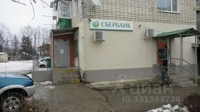 Помещение свободного назначения в Краснодарский край, Мостовский ... - Фото 1