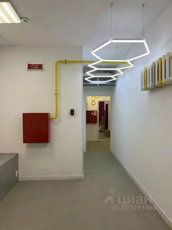 Помещение свободного назначения в Московская область, Люберцы ... - Фото 2